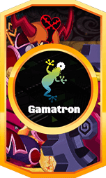 gamatron