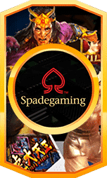 spadegaming