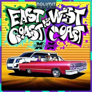 East Vs West Land Slot