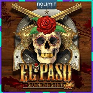 El Paso Land Slot