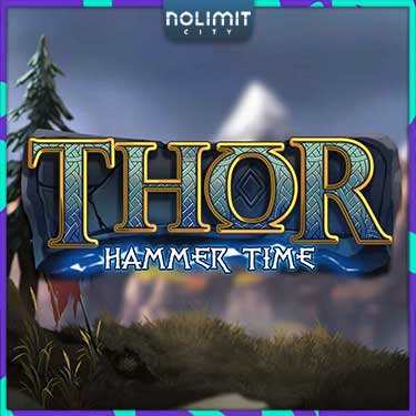 Thor Land Slot