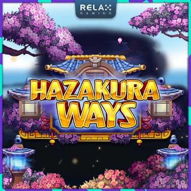 Hazakura Ways Land Slot