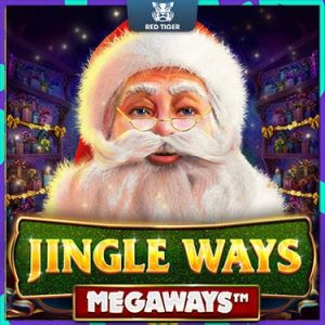Jingle Ways MegaWays