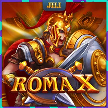 Roma-X-สล็อต-LandSlot