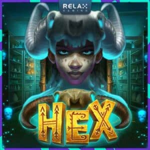Hex Land Slot