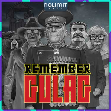 Remember Gulag Land Slot