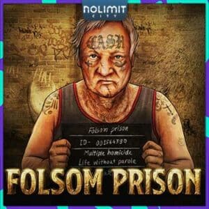 Folsom Prison Land Slot