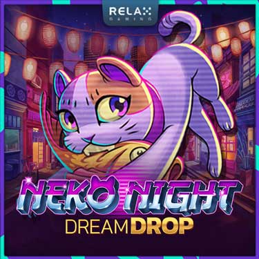 Neko-Night-Dream-Drop-Land-Slot