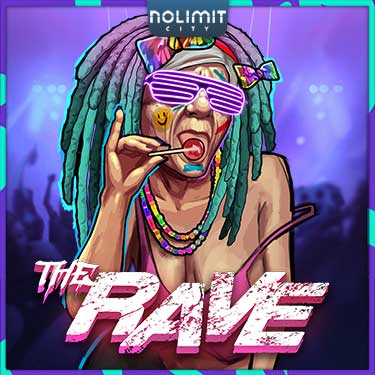 The Rave Land Slot