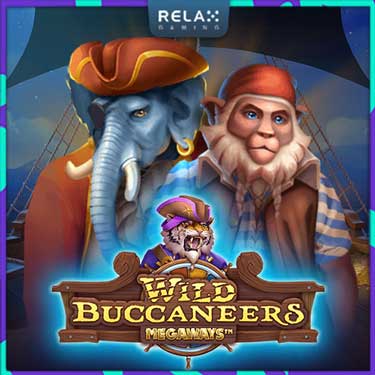 Wild-Buccaneers-Megaways-Land-Slot