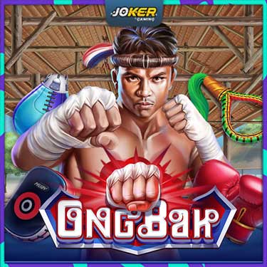 Ongbak-slot-joker-LandSlot