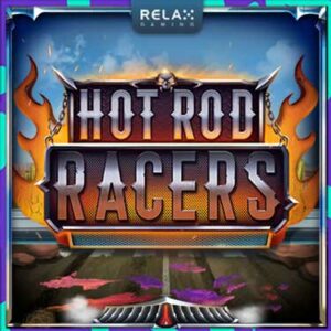 Hot-Rod-Racers-Land-Slot