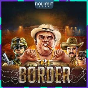 The Border Land Slot