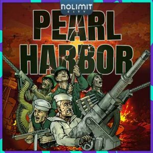 Pearl Harbor Land Slot