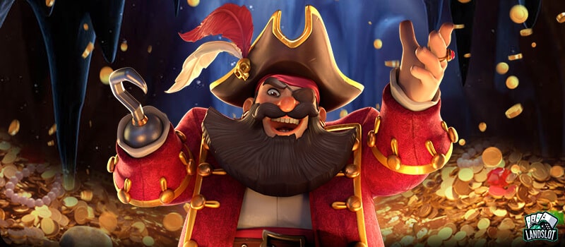 Benner Captain's Bounty