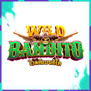FrontWild Banditolandslot