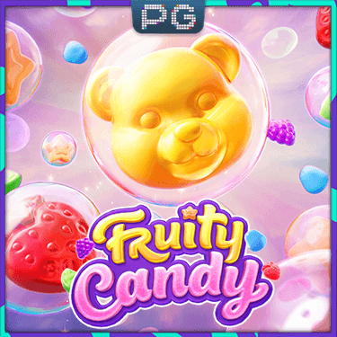 Fruity Candyland