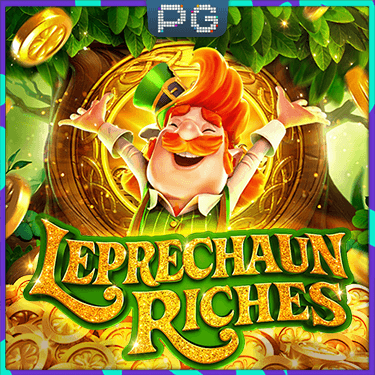 LeprechaunRiches_landslot