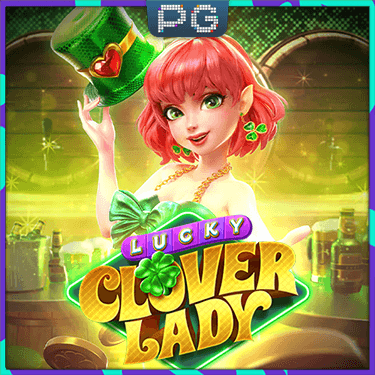 Lucky Clover Lady-landslot