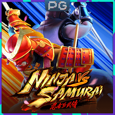 Ninja_vs_Samurai-landslot