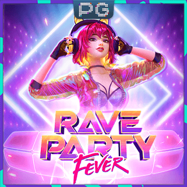 Rave Party Feverland
