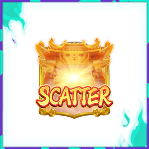 ScatterLegendary Monkey Kinglandslot