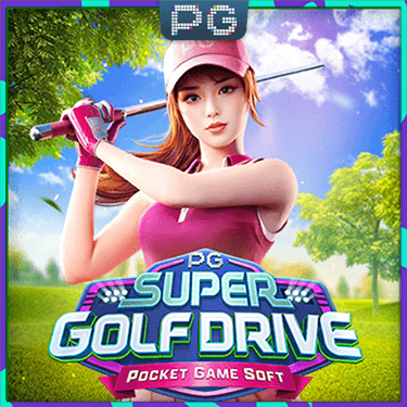 Super Golf Driveland