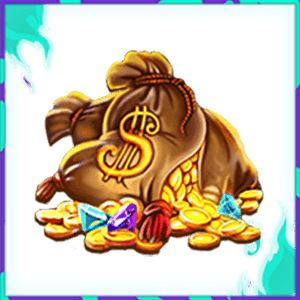 Symbols 2 landslot - Piggy Riches Megaways