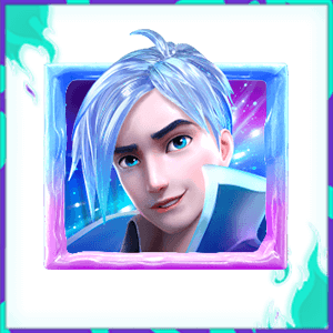 Symbols 2Jack Frost's Winterlandslot