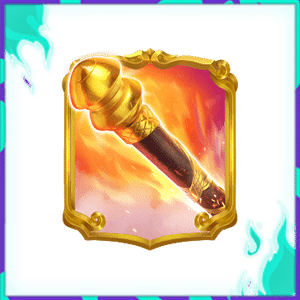 Symbols 2Legendary Monkey Kinglandslot