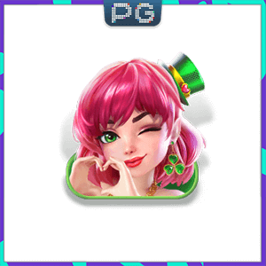 Symbols 2Lucky Clover Lady-land