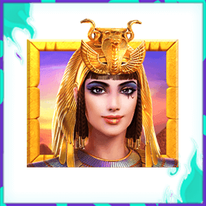 Symbols 2Secrets of Cleopatralandslot
