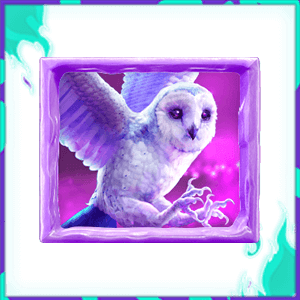 Symbols 3Jack Frost's Winterlandslot