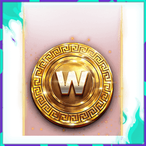 Wild landslot - Gods Of Troy