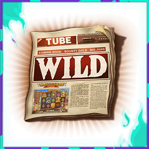 Wild landslot - Going Underground