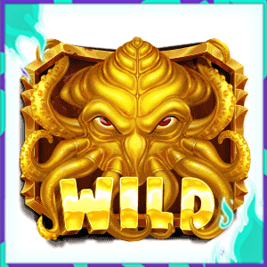 Wild landslot - Release the Kraken 2