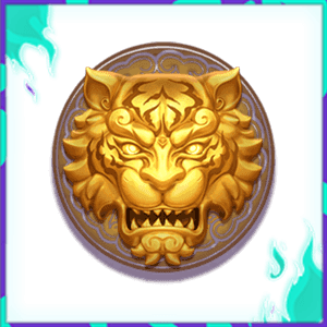WildDragon Tiger Lucklandslot