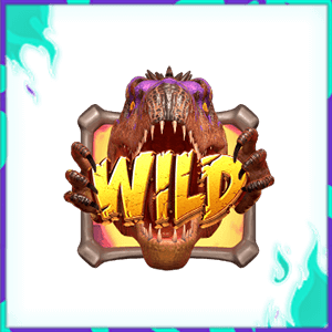 WildJurassic Kingdomlandslot