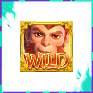 WildLegendary Monkey Kinglandslot