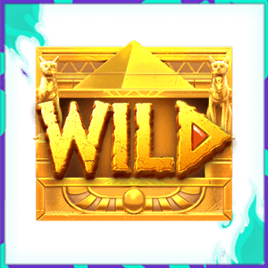 WildSecrets of Cleopatralandslot