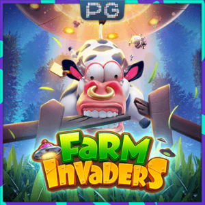 WildFarm Invaderslandslot