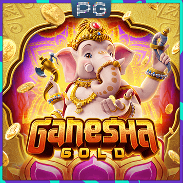 ganesha-gold_landslot