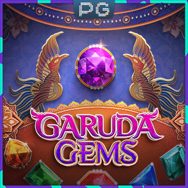 garuda-gem_landslot