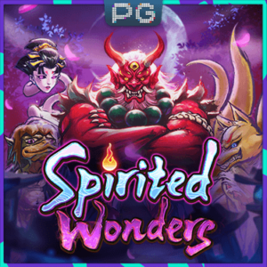 Symbols 2Spirited Wonderslandslot