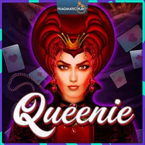ปก - Queenie landslot