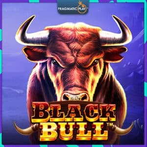 ปก - landslot Black Bull