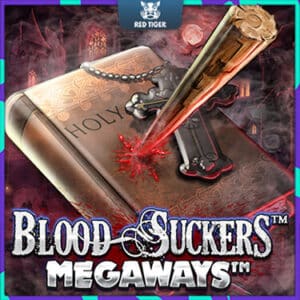 ปก - landslot Blood Suckers MegaWays