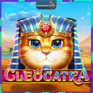 ปก - landslot Cleocatra