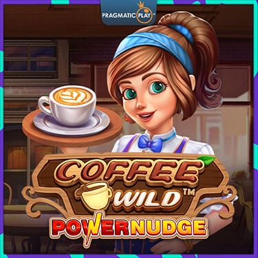 ปก - landslot Coffee Wild