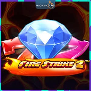 ปก - landslot Fire Strike 2